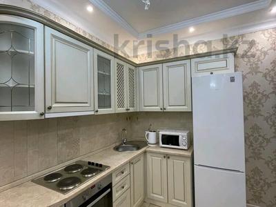 1-бөлмелі пәтер · 39 м² · 8/12 қабат, Туран 34а, бағасы: 33 млн ₸ в Астане, Нура р-н