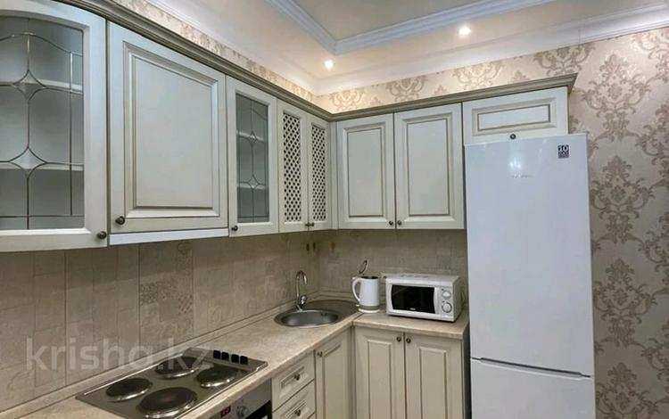 1-бөлмелі пәтер · 39 м² · 8/12 қабат, Туран 34а, бағасы: 33 млн ₸ в Астане, Нура р-н — фото 2