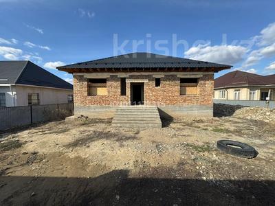 Отдельный дом · 4 комнаты · 169 м² · 10 сот., Жазиралы за 45 млн ₸ в Талдыкоргане, мкр Жетысу