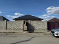 Отдельный дом · 4 комнаты · 169 м² · 10 сот., Жазиралы за 45 млн ₸ в Талдыкоргане, мкр Жетысу — фото 4
