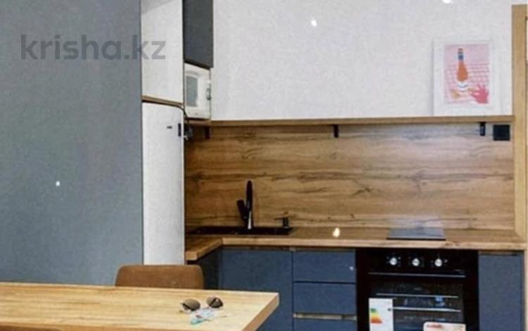 2-комнатная квартира · 50 м² · 3/12 этаж, Туркестан 10 — Орынбор за 280 000 ₸ в Астане, Есильский р-н — фото 2