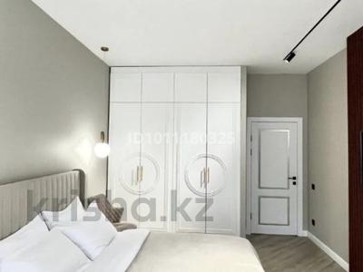 2-бөлмелі пәтер · 48 м², Алихан Бокейхан 29, бағасы: 19 700 ₸ в Астане, Есильский р-н
