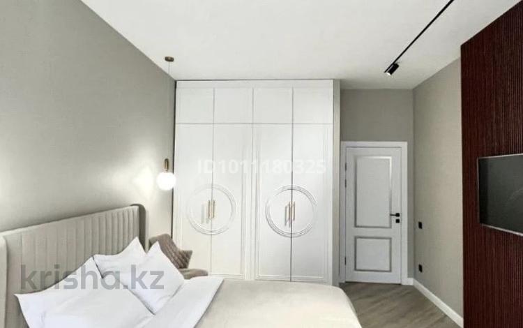 2-бөлмелі пәтер · 48 м², Алихан Бокейхан 29, бағасы: 19 700 ₸ в Астане, Есильский р-н — фото 2