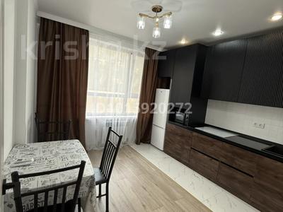 1-комнатная квартира · 41 м² · 9/12 этаж, Коктерек 139/5 — улица Алатау, проспект Улыкбека за 230 000 ₸ в Алматы, Наурызбайский р-н