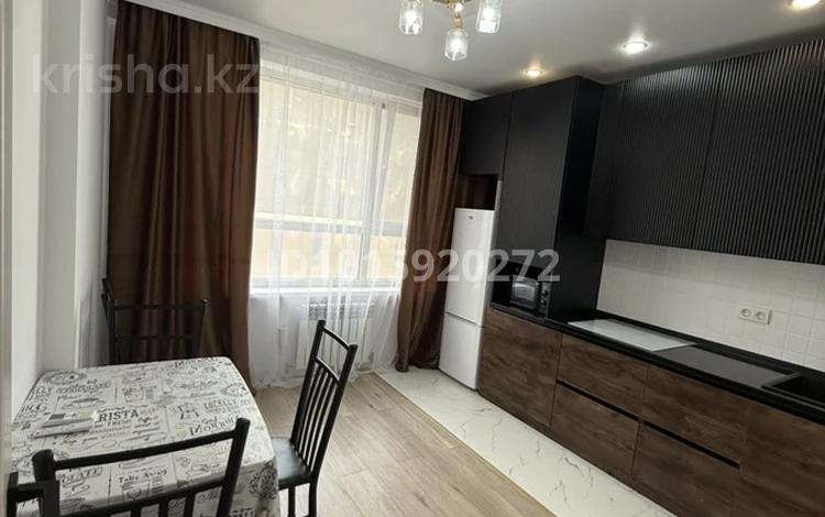 1-комнатная квартира · 41 м² · 9/12 этаж, Коктерек 139/5 — улица Алатау, проспект Улыкбека за 230 000 ₸ в Алматы, Наурызбайский р-н — фото 2