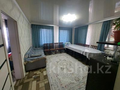 Отдельный дом · 4 комнаты · 75 м² · 6 сот., Алдабергенова 100 за 16.5 млн ₸ в Талдыкоргане