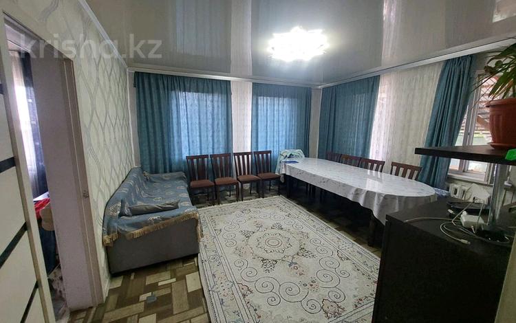 Отдельный дом · 4 комнаты · 75 м² · 6 сот., Алдабергенова 100 за 16.5 млн ₸ в Талдыкоргане — фото 2