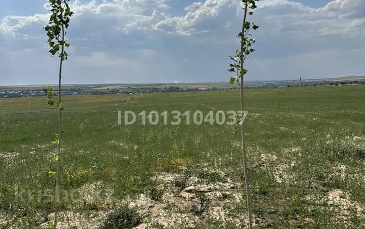 Жер телімі · 15 га, Леңгір, бағасы: 29 млн ₸ в Ленгере — фото 2