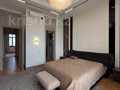 5-комнатная квартира · 230 м², Ахмет Байтурсынулы 1, 3, 5, 9 за 1.7 млн ₸ в Астане, Сарайшык р-н