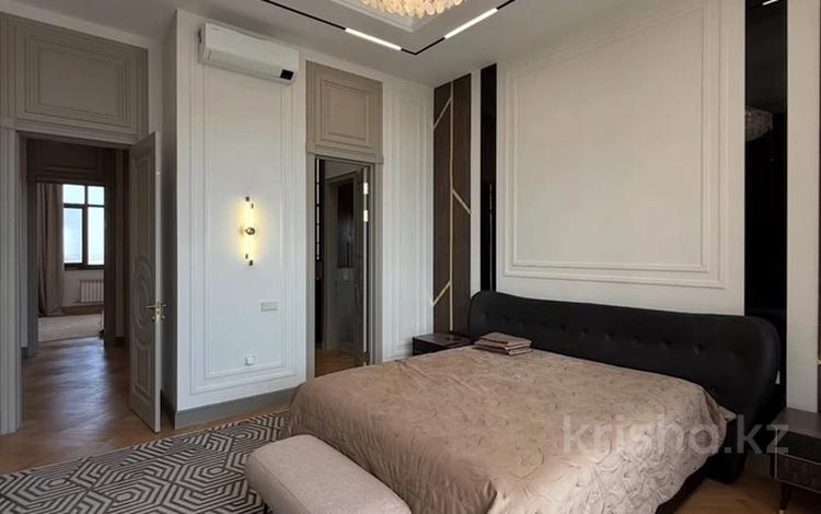 5-комнатная квартира · 230 м², Ахмет Байтурсынулы 1, 3, 5, 9 за 1.7 млн ₸ в Астане, Сарайшык р-н — фото 2