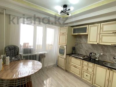 3-комнатная квартира · 74.9 м² · 8/9 этаж, Сарыарка 8/3 за 27.5 млн 〒 в Кокшетау