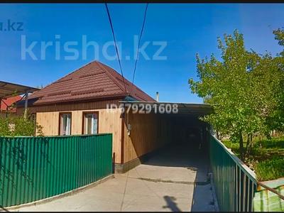 Отдельный дом · 5 комнат · 110.4 м² · 20 сот., Каратальская 228 за 23 млн 〒 в Текели