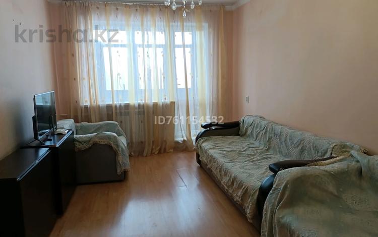 2-комнатная квартира · 48 м² · 5/5 этаж, Майкудук, Майкудук, 18й микрорайон 5 за 110 000 ₸ в Караганде, Алихана Бокейханова р-н — фото 2