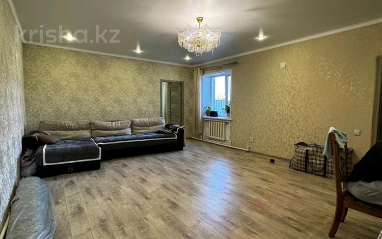 Отдельный дом · 3 комнаты · 87.4 м² · 5.1 сот., 20-й южный переулок за 19.6 млн ₸ в Экибастузе — фото 260