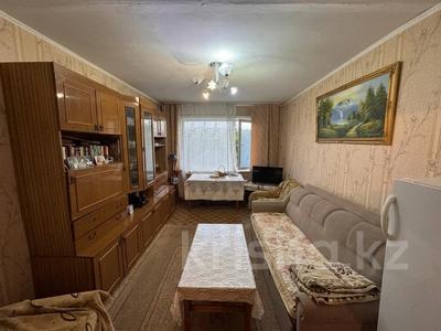 2-комнатная квартира · 50 м² · 3/9 этаж, Саина 27 за 12.9 млн ₸ в Кокшетау