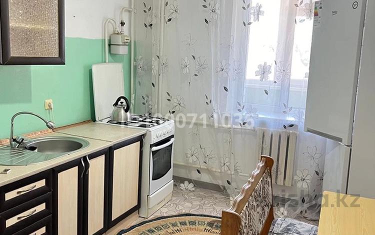 1-бөлмелі пәтер · 45 м² · 6/9 қабат, мкр Болашак 133б, бағасы: 110 000 〒 в Актобе — фото 2