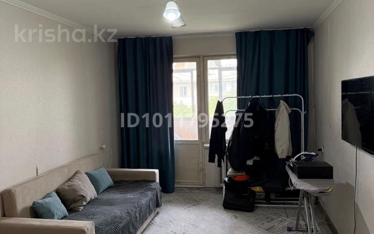 2-комнатная квартира · 45 м² · 4/5 этаж, мкр Орбита-4 30 — Биржана за 31.5 млн ₸ в Алматы, Бостандыкский р-н — фото 11