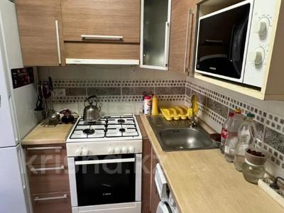 1-комнатная квартира · 30.5 м² · 3/4 этаж, мкр Коктем-1 за 30 млн ₸ в Алматы, Бостандыкский р-н