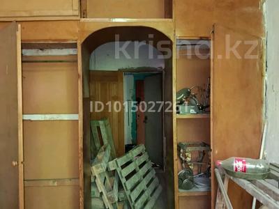 1-комнатная квартира · 36 м² · 1/2 этаж, мкр №1 — Саина- Жубанова за 20 млн ₸ в Алматы, Ауэзовский р-н