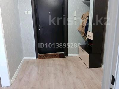1-бөлмелі пәтер · 55 м² · 5/5 қабат, Ескі аэропорт ш/а., Достык 62, бағасы: 21.5 млн ₸ в Уральске, мкр Старый Аэропорт
