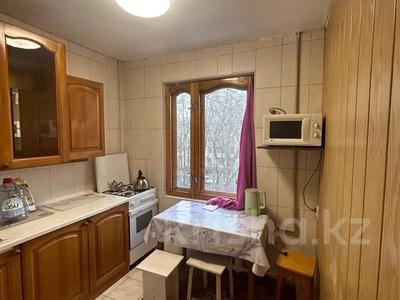3-комнатная квартира · 58 м² · 3/4 этаж · помесячно, Абылайхана 30 — Маметовой за 300 000 〒 в Алматы, Алмалинский р-н
