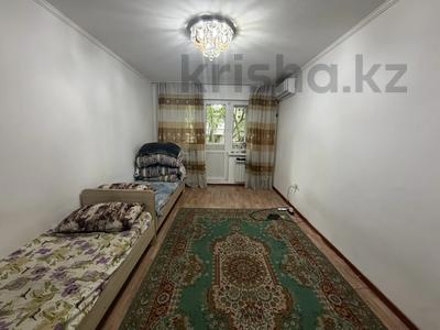 2-комнатная квартира · 42.5 м² · 2/4 этаж, мкр №1, №1 ш/а. — Жұбанов Алтынсарин за 34 млн 〒 в Алматы, Ауэзовский р-н