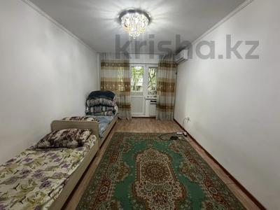 2-бөлмелі пәтер · 42.5 м² · 2/4 қабат, №1 ш/а. — Жұбанов Алтынсарин, бағасы: 34 млн ₸ в Алматы, Ауэзовский р-н