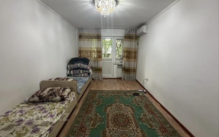 2-бөлмелі пәтер · 42.5 м² · 2/4 қабат, №1 ш/а. — Жұбанов Алтынсарин, бағасы: 34 млн ₸ в Алматы, Ауэзовский р-н — фото 39