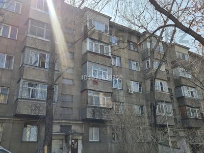 1-бөлмелі пәтер · 34.9 м² · 4/5 қабат, Басенова 27, бағасы: 30 млн ₸ в Алматы, Бостандыкский р-н