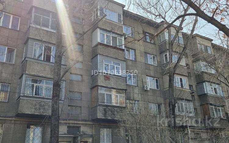 1-бөлмелі пәтер · 34.9 м² · 4/5 қабат, Басенова 27, бағасы: 30 млн ₸ в Алматы, Бостандыкский р-н — фото 2