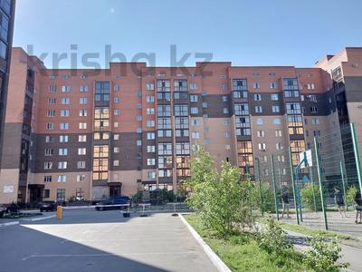 3-бөлмелі пәтер · 89.8 м² · 9/9 қабат, Абылай хана 1"Г", бағасы: 38 млн ₸ в Кокшетау