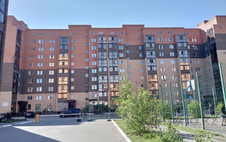 3-бөлмелі пәтер · 89.8 м² · 9/9 қабат, Абылай хана 1"Г", бағасы: 38 млн ₸ в Кокшетау — фото 2