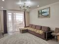 3-бөлмелі пәтер · 89.8 м² · 9/9 қабат, Абылай хана 1"Г", бағасы: 38 млн ₸ в Кокшетау — фото 28