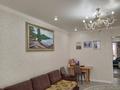 3-бөлмелі пәтер · 89.8 м² · 9/9 қабат, Абылай хана 1"Г", бағасы: 38 млн ₸ в Кокшетау — фото 40