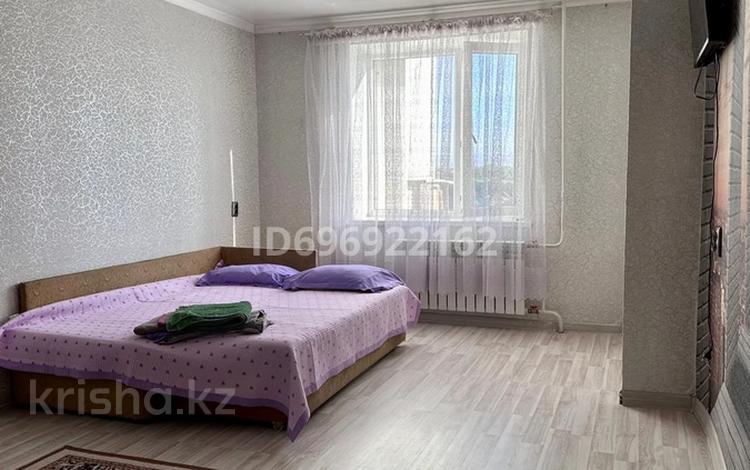 1-комнатная квартира · 35 м² · 3/4 этаж, Назарбаева — Биржан сал за 9 000 ₸ в Талдыкоргане — фото 15