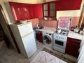 1-комнатная квартира · 35 м² · 3/4 этаж, Назарбаева — Биржан сал за 9 000 ₸ в Талдыкоргане — фото 3