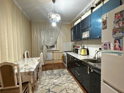 2-комнатная квартира · 59 м² · 3/5 этаж, пр Санкибай батыра за 25 млн 〒 в Актобе