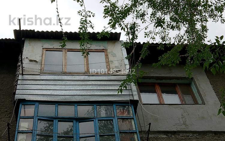3-комнатная квартира · 60 м² · 4/4 этаж, Шегебаева 5 — Басибекова за 25 млн ₸ в  — фото 2