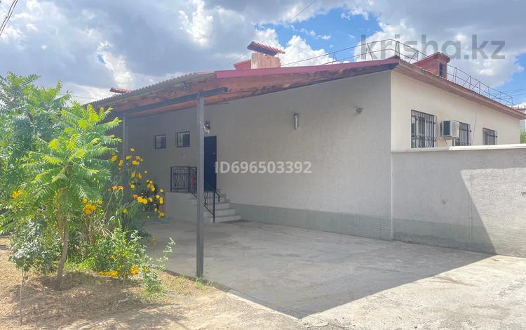 4-комнатная квартира · 117 м² · 2/2 этаж, мкр Нурсат 43 — Назарбаева - Байдибек Би. Прокуратура. за 55 млн ₸ в Шымкенте, Каратауский р-н — фото 2