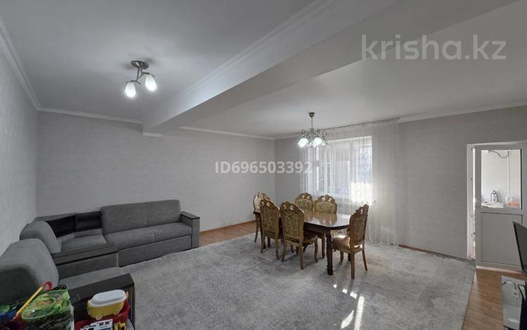 4-комнатная квартира · 117 м² · 2/2 этаж, мкр Нурсат 43 — Назарбаева - Байдибек Би. Прокуратура. за 49 млн ₸ в Шымкенте, Каратауский р-н — фото 8