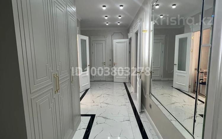 3-бөлмелі пәтер · 116 м² · 11/16 қабат, Нұрсәт ш/а, Назарбаева 14/1 — Шаяхметова-Назарбаева, бағасы: 95 млн ₸ в Шымкенте, Каратауский р-н — фото 19