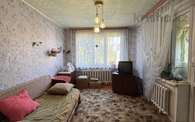 2-бөлмелі пәтер · 50 м² · 3/9 қабат, Алматинская 13, бағасы: 24 млн ₸ в Петропавловске — фото 2