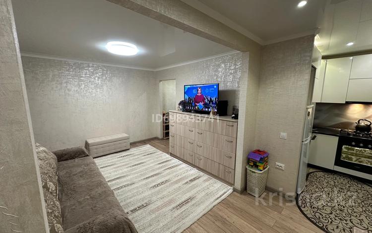 3-бөлмелі пәтер · 52 м² · 5/5 қабат, Аблайхана 18, бағасы: 18.5 млн ₸ в Щучинске — фото 13