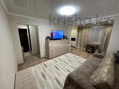 3-комнатная квартира · 52 м² · 5/5 этаж, Аблайхана 18 за 17.5 млн 〒 в Щучинске