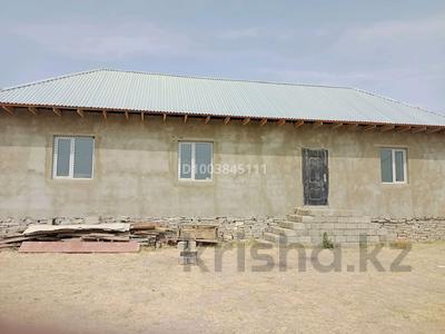 Отдельный дом · 3 комнаты · 80 м² · 8 сот., Шанырак 994 — Көлтөған , үшхоз за 12.4 млн 〒 в Таразе