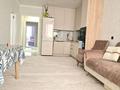 4-комнатная квартира · 107 м² · 5/10 этаж, Нажимеденова 17 — Нового Вокзала за 50 млн ₸ в Астане, Алматы р-н — фото 16