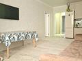 4-комнатная квартира · 107 м² · 5/10 этаж, Нажимеденова 17 — Нового Вокзала за 50 млн ₸ в Астане, Алматы р-н — фото 2