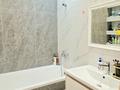 4-комнатная квартира · 107 м² · 5/10 этаж, Нажимеденова 17 — Нового Вокзала за 50 млн ₸ в Астане, Алматы р-н — фото 7