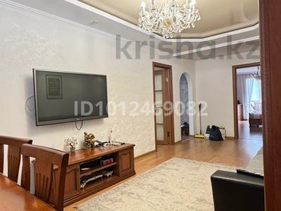 4-бөлмелі пәтер · 112 м² · 1/5 қабат, Айманова 1, бағасы: 65 млн ₸ в Павлодаре