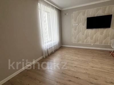 2-комнатная квартира · 53 м² · 4/9 этаж, Александр Сызганов 1/2 за 43 млн ₸ в Астане, Есильский р-н